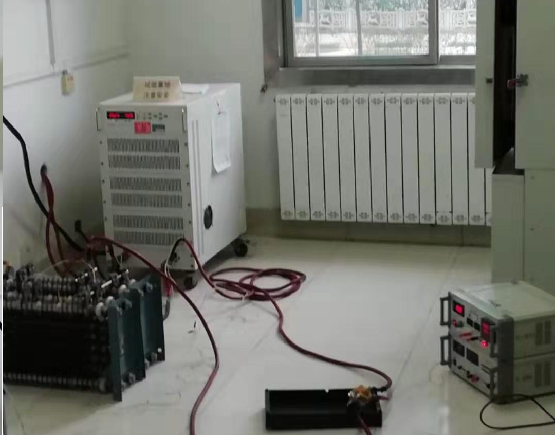 50V600A電磁繼電器測試電源(圖1)