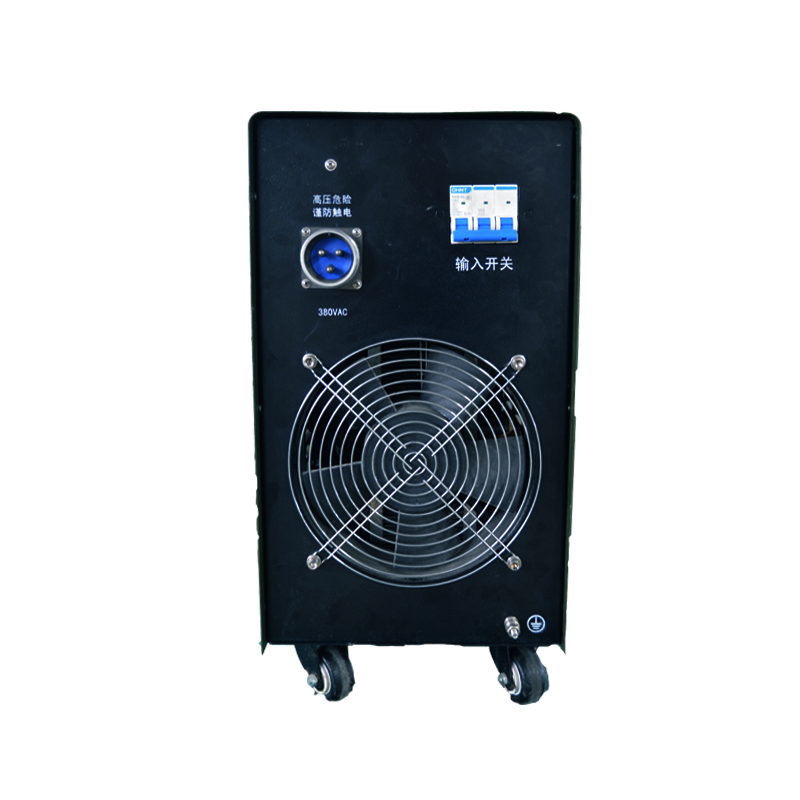芯馳SMD±28系列自行火炮訓(xùn)練電源(圖3)